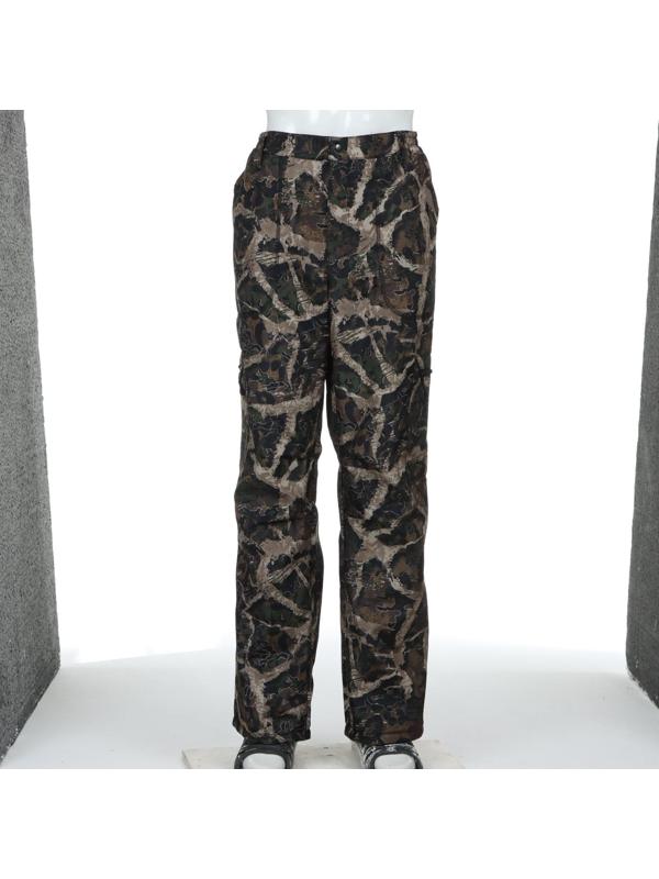 Костюм демисезонный 