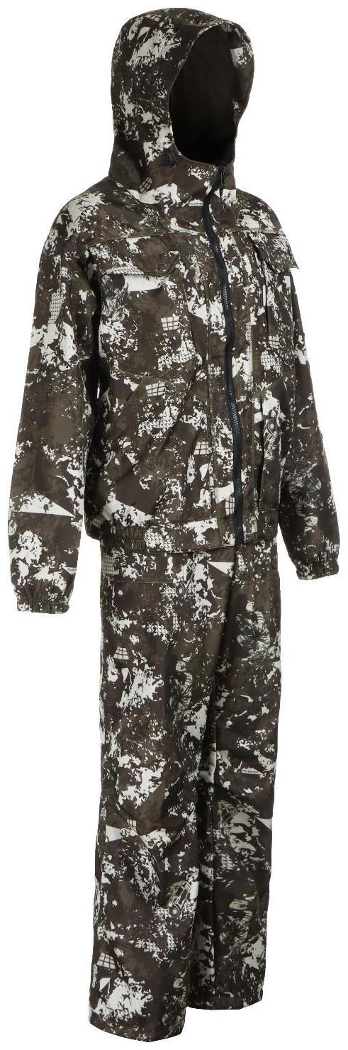 Костюм демисезонный 