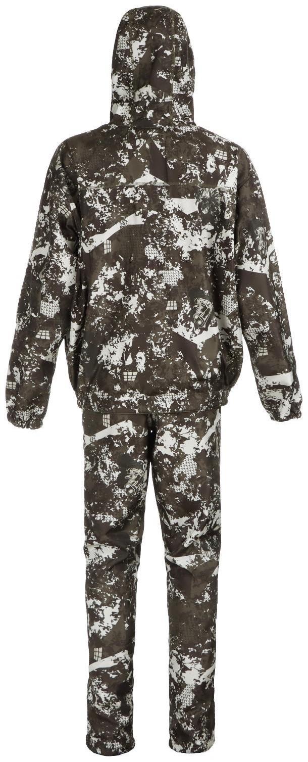 Костюм демисезонный 