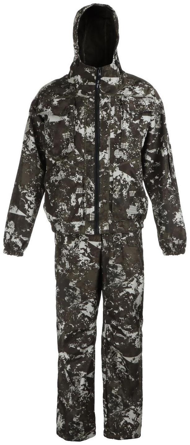 Костюм демисезонный 