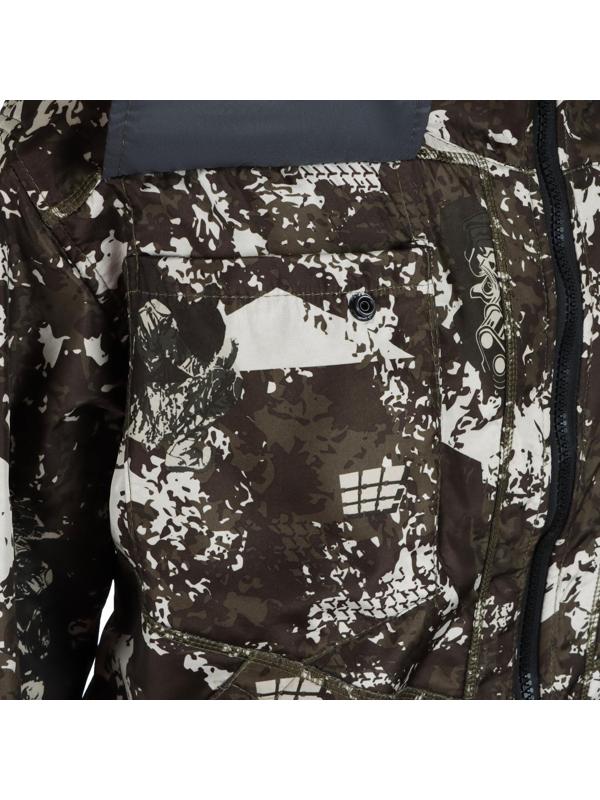 Костюм демисезонный 