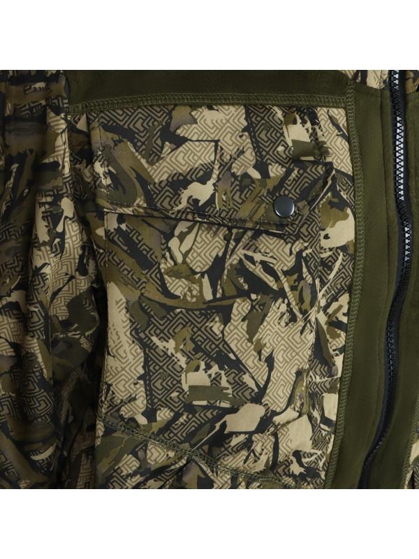 Костюм демисезонный 