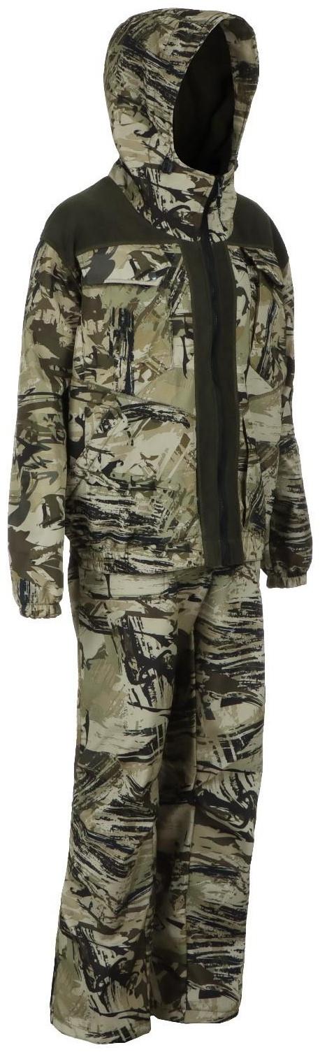 Костюм демисезонный 