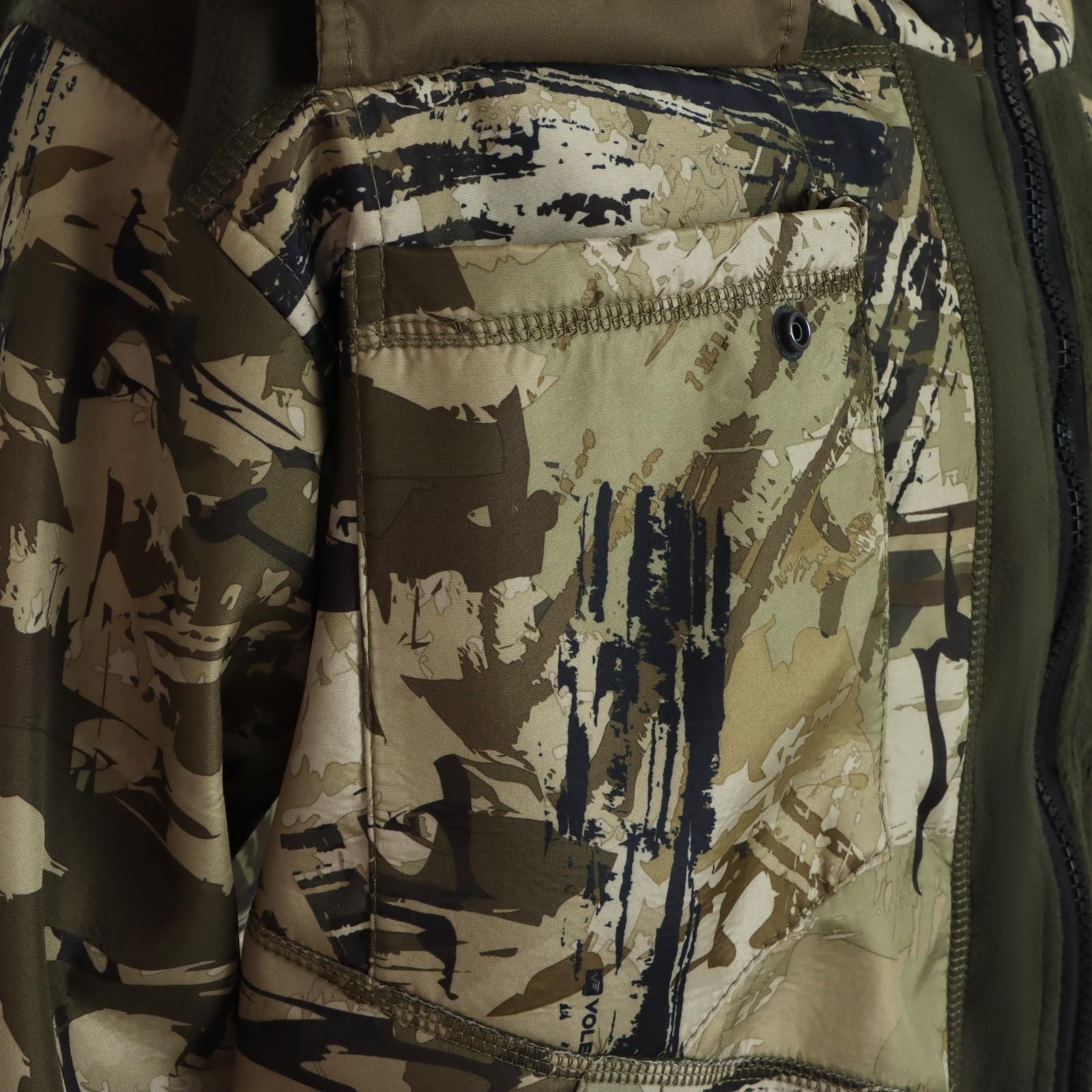 Костюм демисезонный 