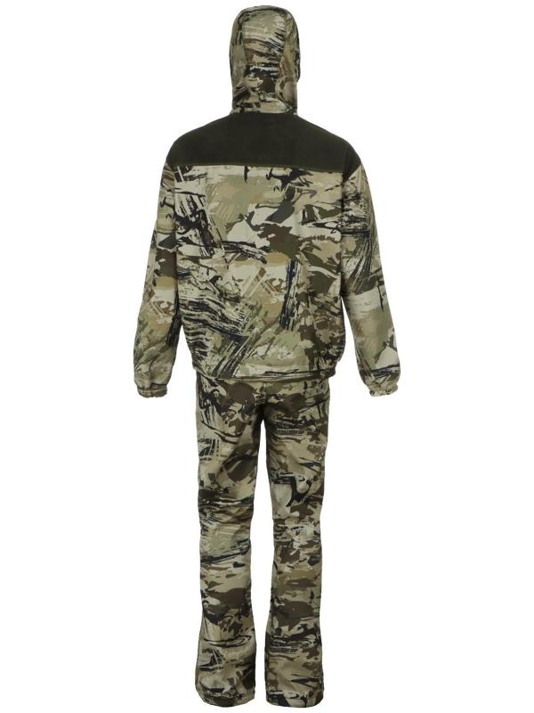 Костюм демисезонный 