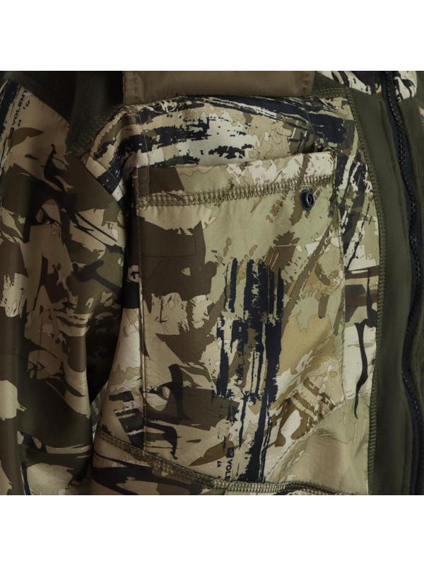 Костюм демисезонный 