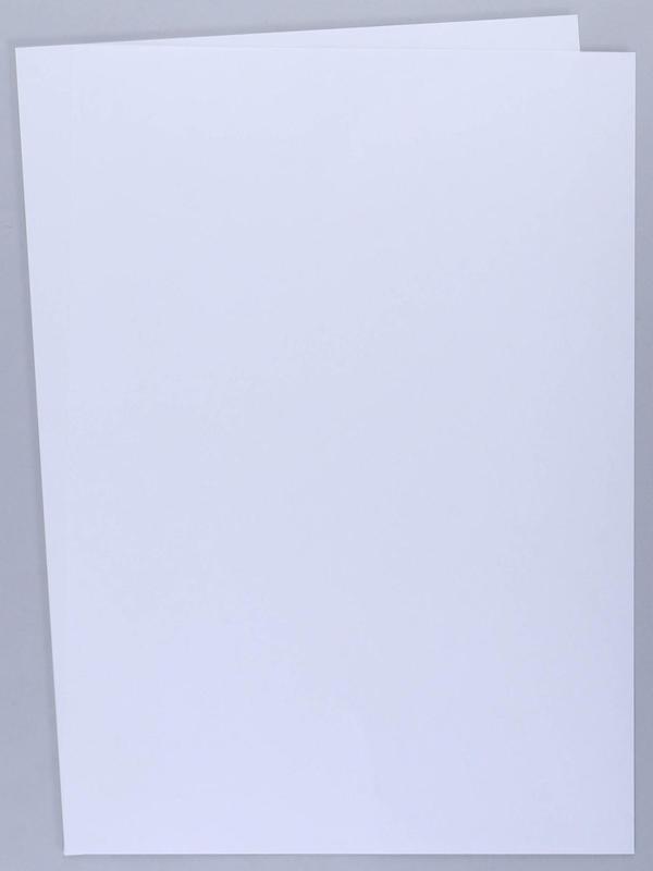 Полигональная фигура из бумаги «Кролик», 11 х 22 х 18 см