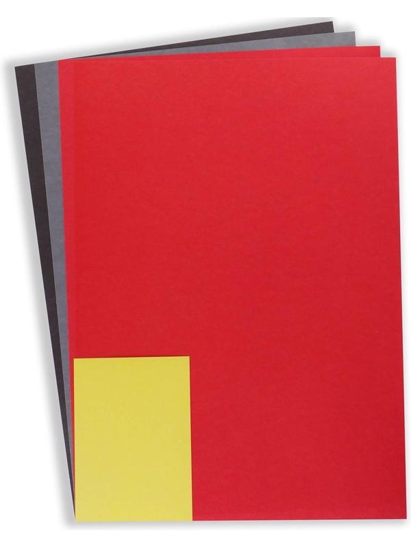 Полигональная фигура из бумаги «Машина», 40 х 10 х 21 см