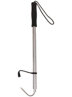 Багор телескопический Namazu, L-110 см. /100/