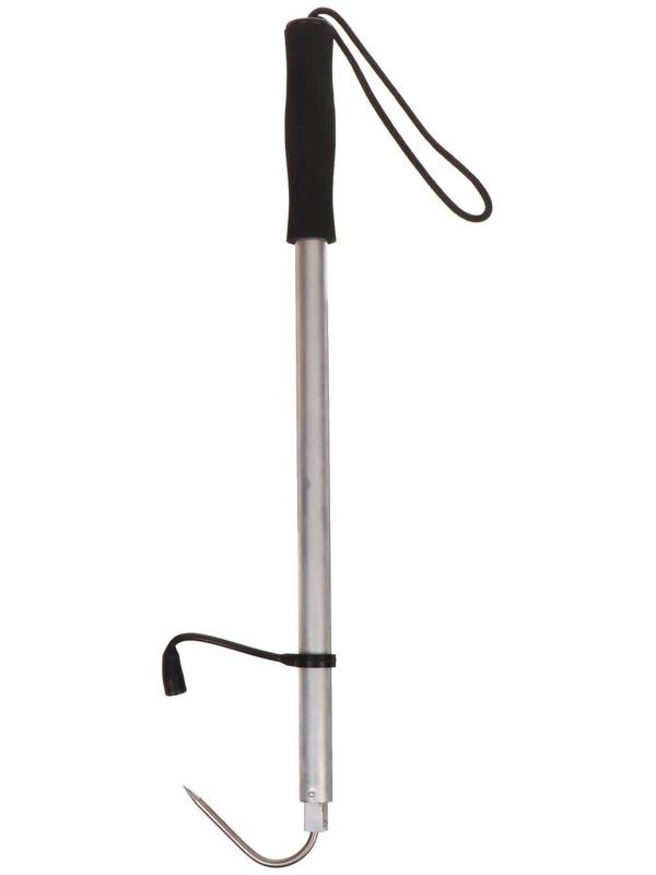 Багор телескопический Namazu, L-110 см. /100/