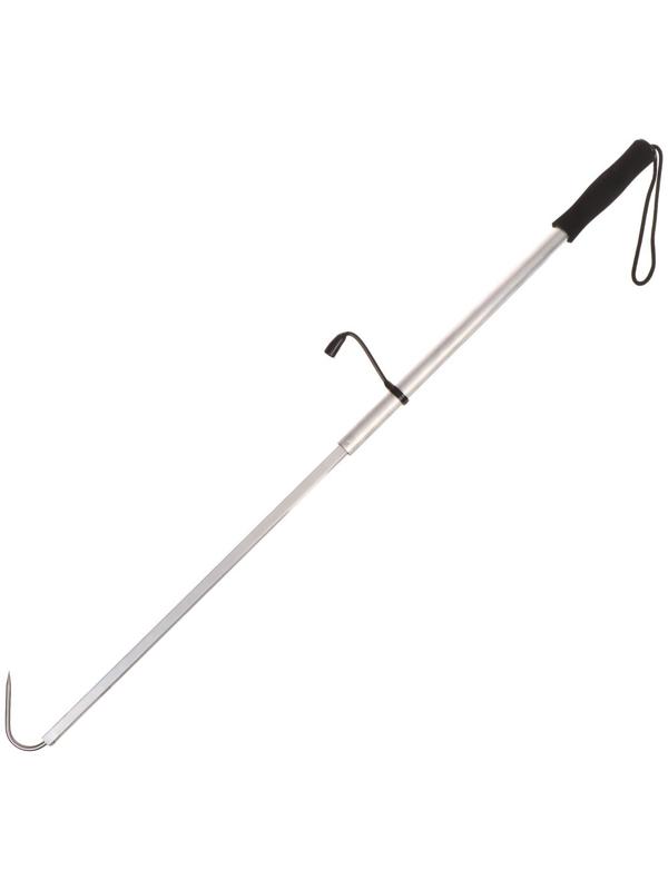 Багор телескопический Namazu, L-110 см. /100/