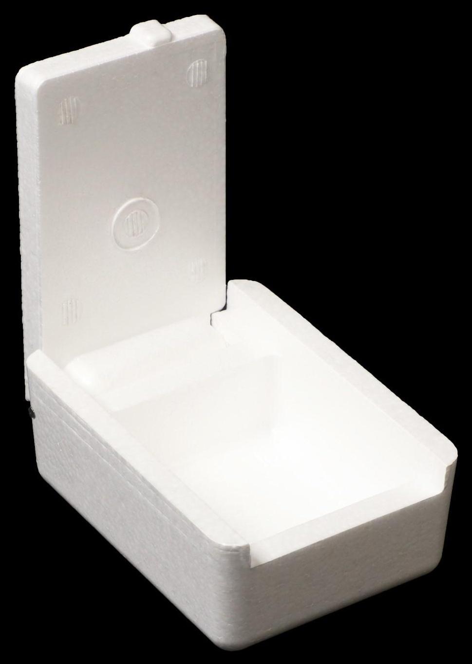 Мотыльница YAMAN, средняя, 60х80х30 мм