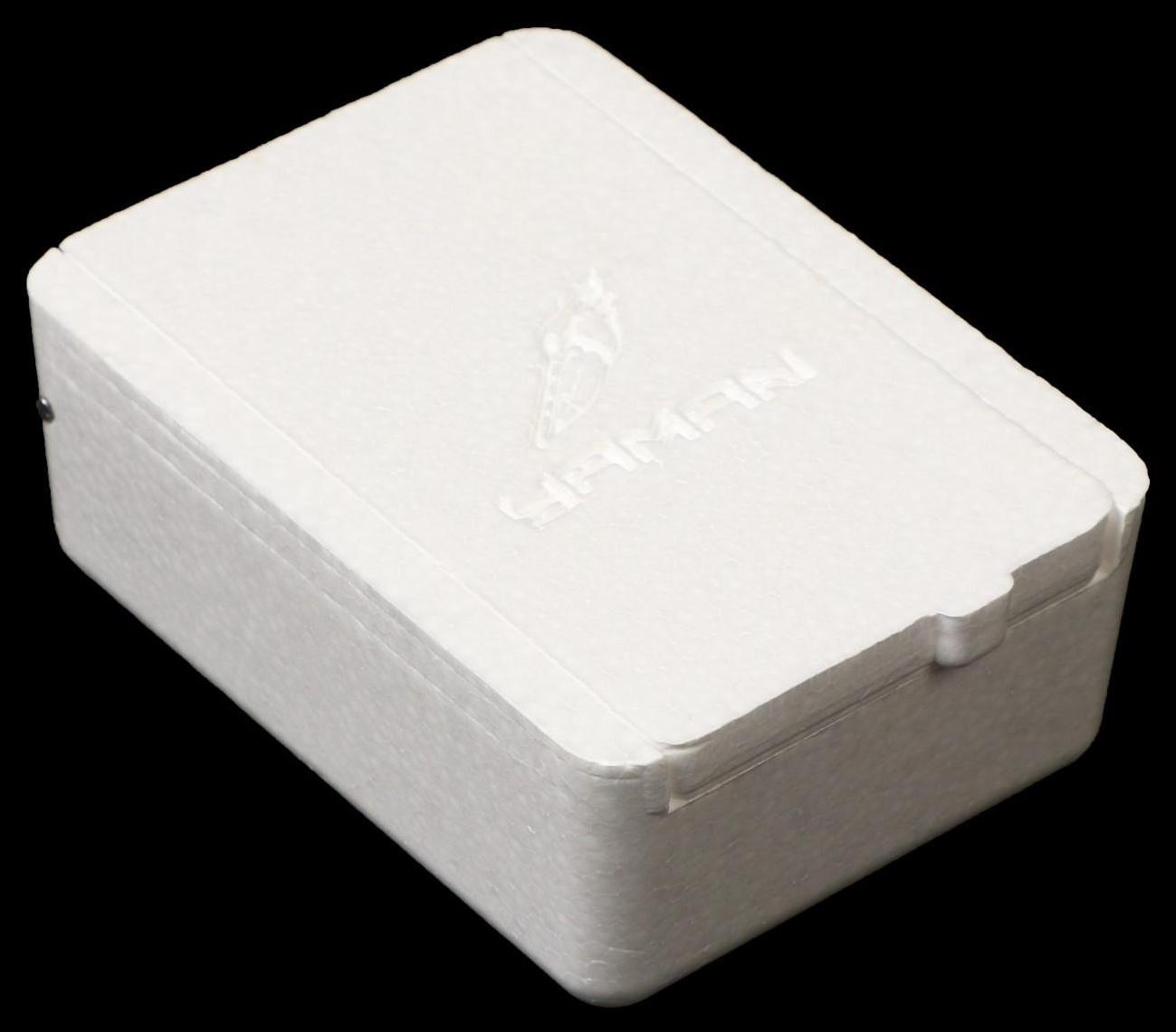 Мотыльница YAMAN, средняя, 60х80х30 мм