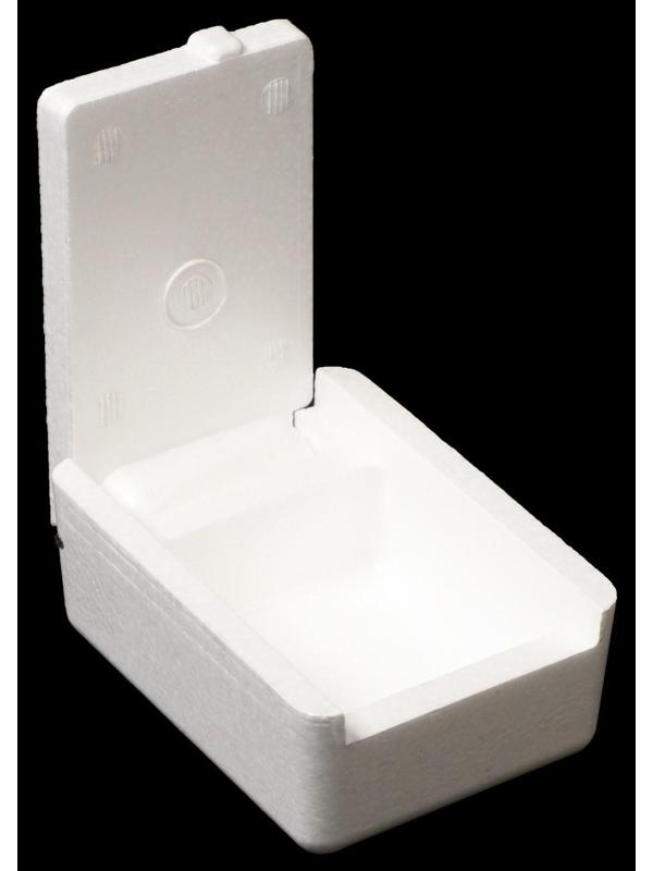 Мотыльница YAMAN, средняя, 60х80х30 мм