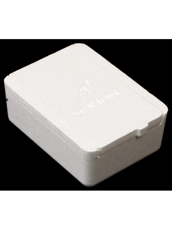 Мотыльница YAMAN, средняя, 60х80х30 мм