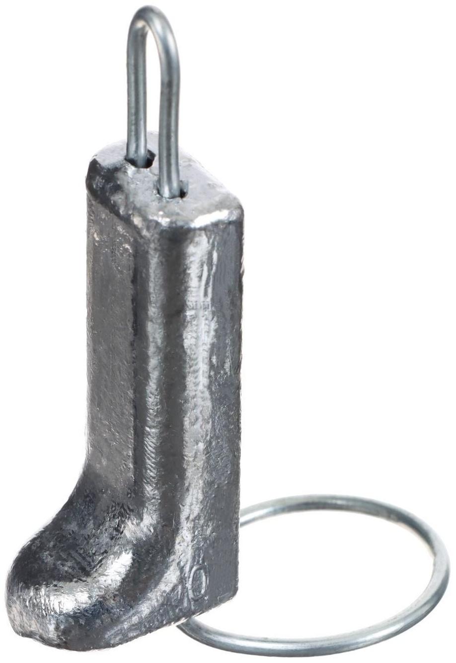 Отцеп для зимней ловли 