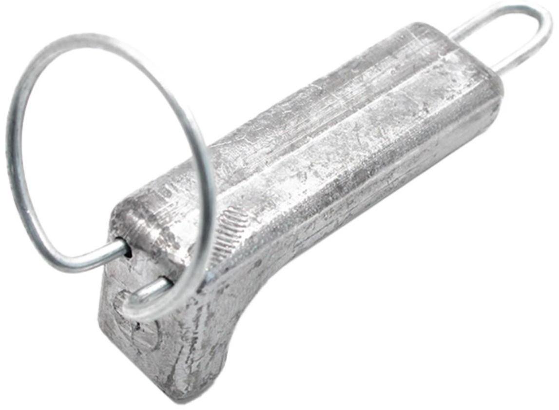 Отцеп для зимней ловли 