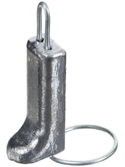 Отцеп для зимней ловли 