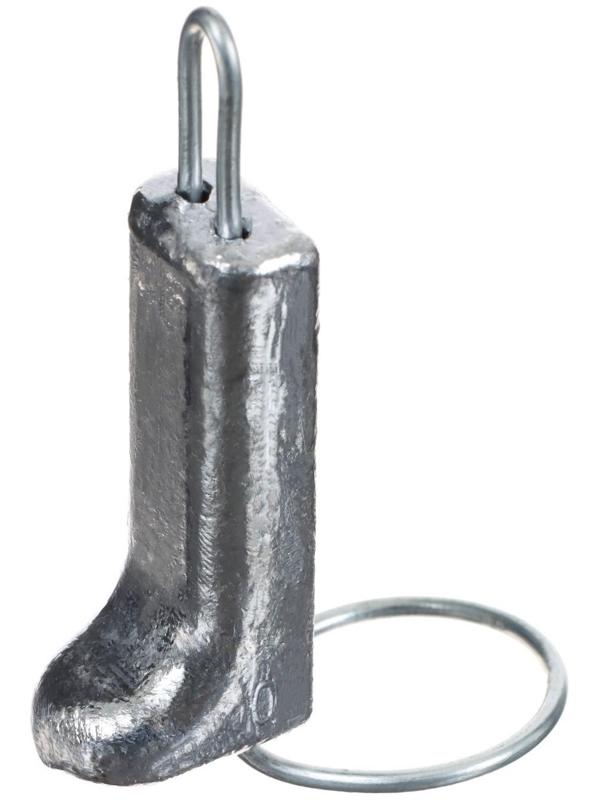 Отцеп для зимней ловли 