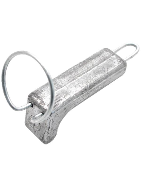 Отцеп для зимней ловли 