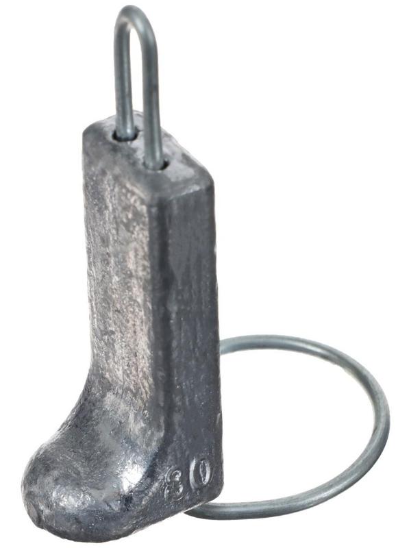 Отцеп для зимней ловли 