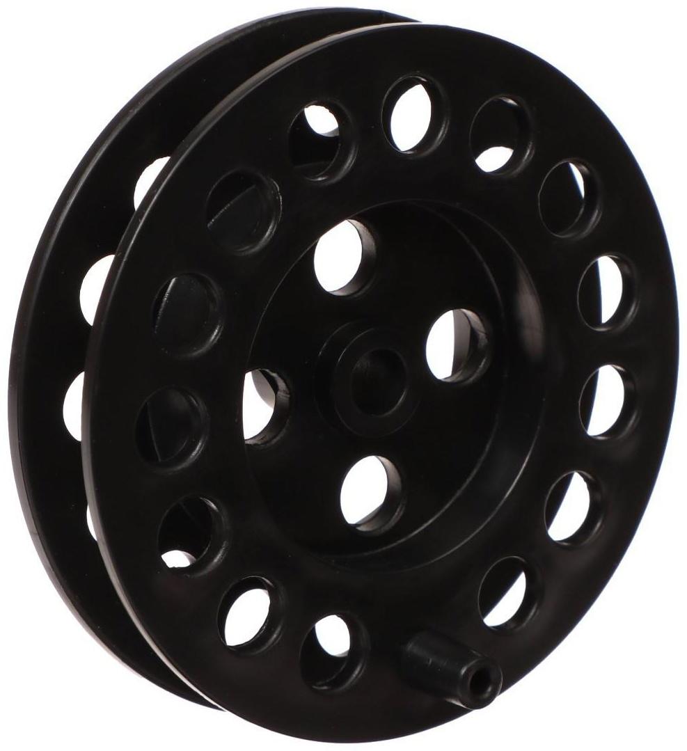 Катушка для жерлицы Namazu, 75 мм