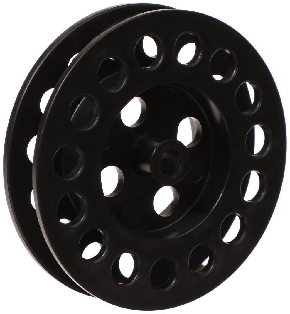 Катушка для жерлицы Namazu, 75 мм