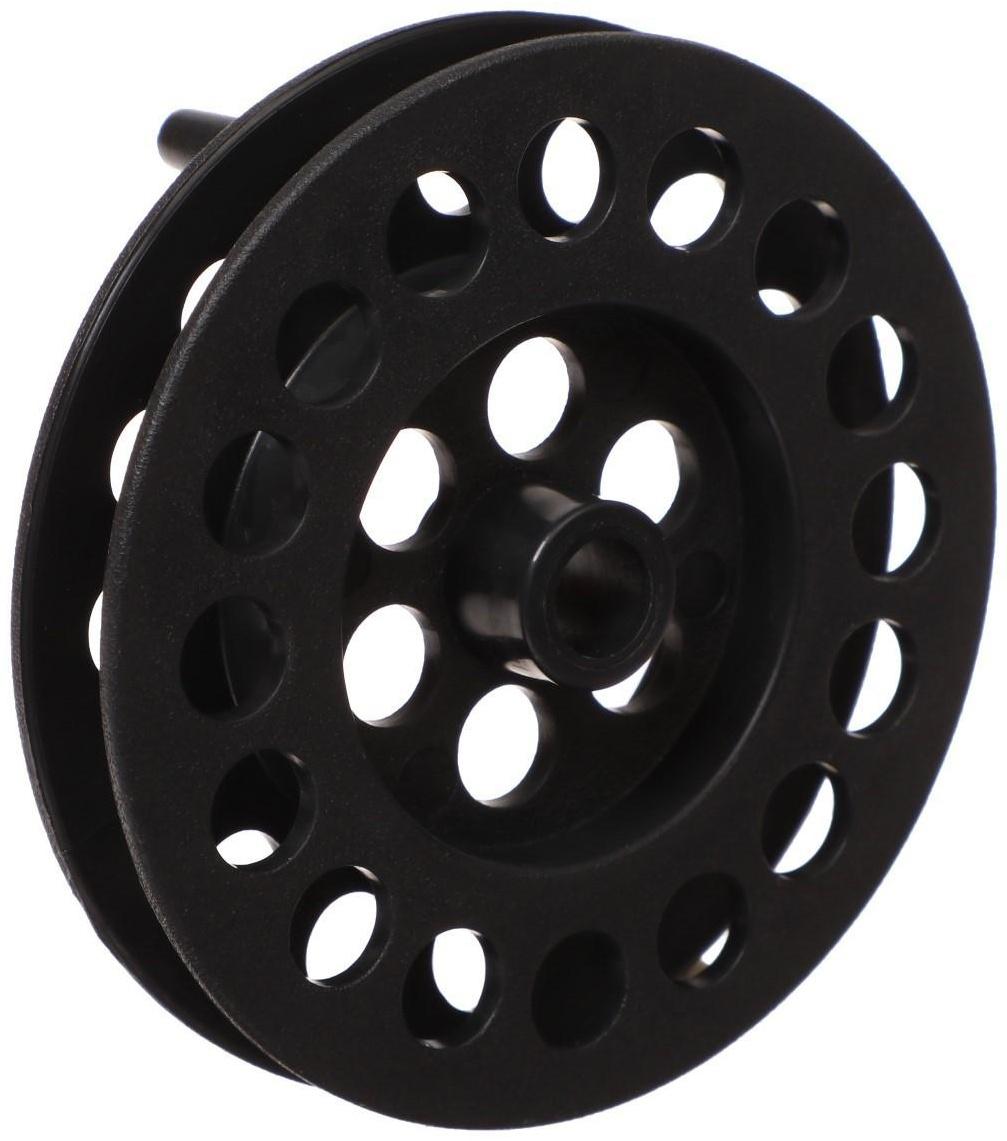 Катушка для жерлицы Yaman, 75 мм