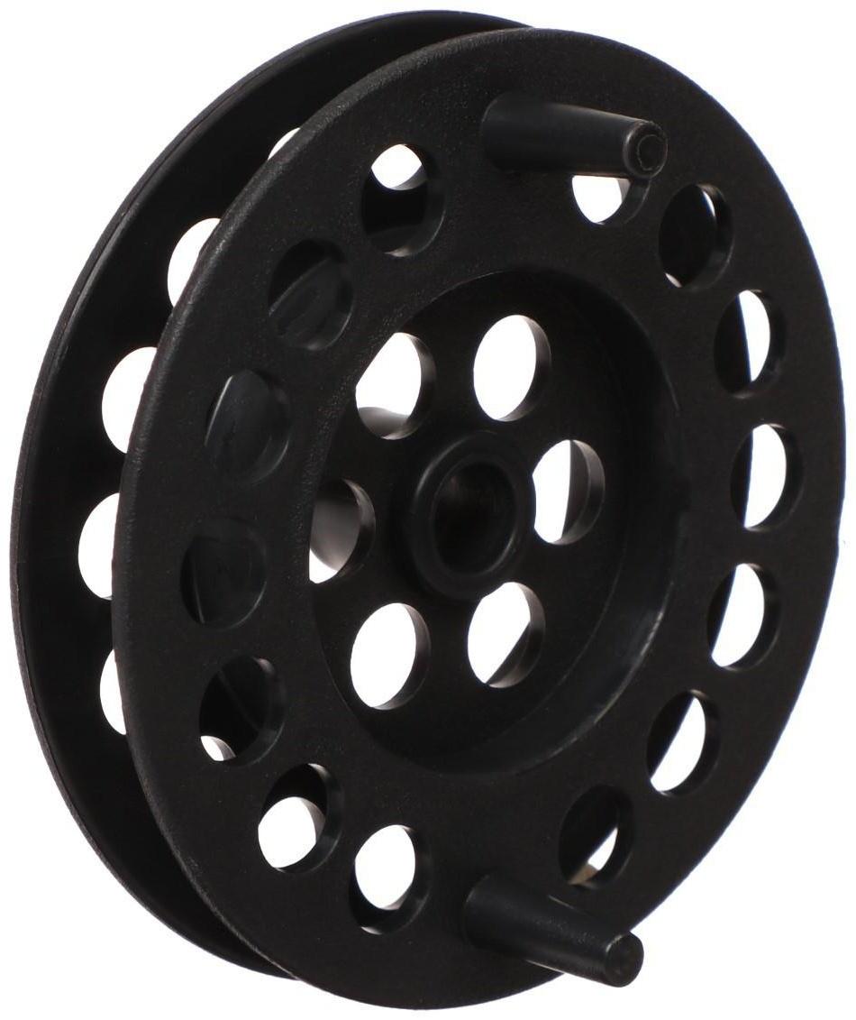 Катушка для жерлицы Yaman, 75 мм