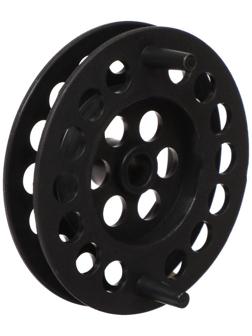 Катушка для жерлицы Yaman, 75 мм