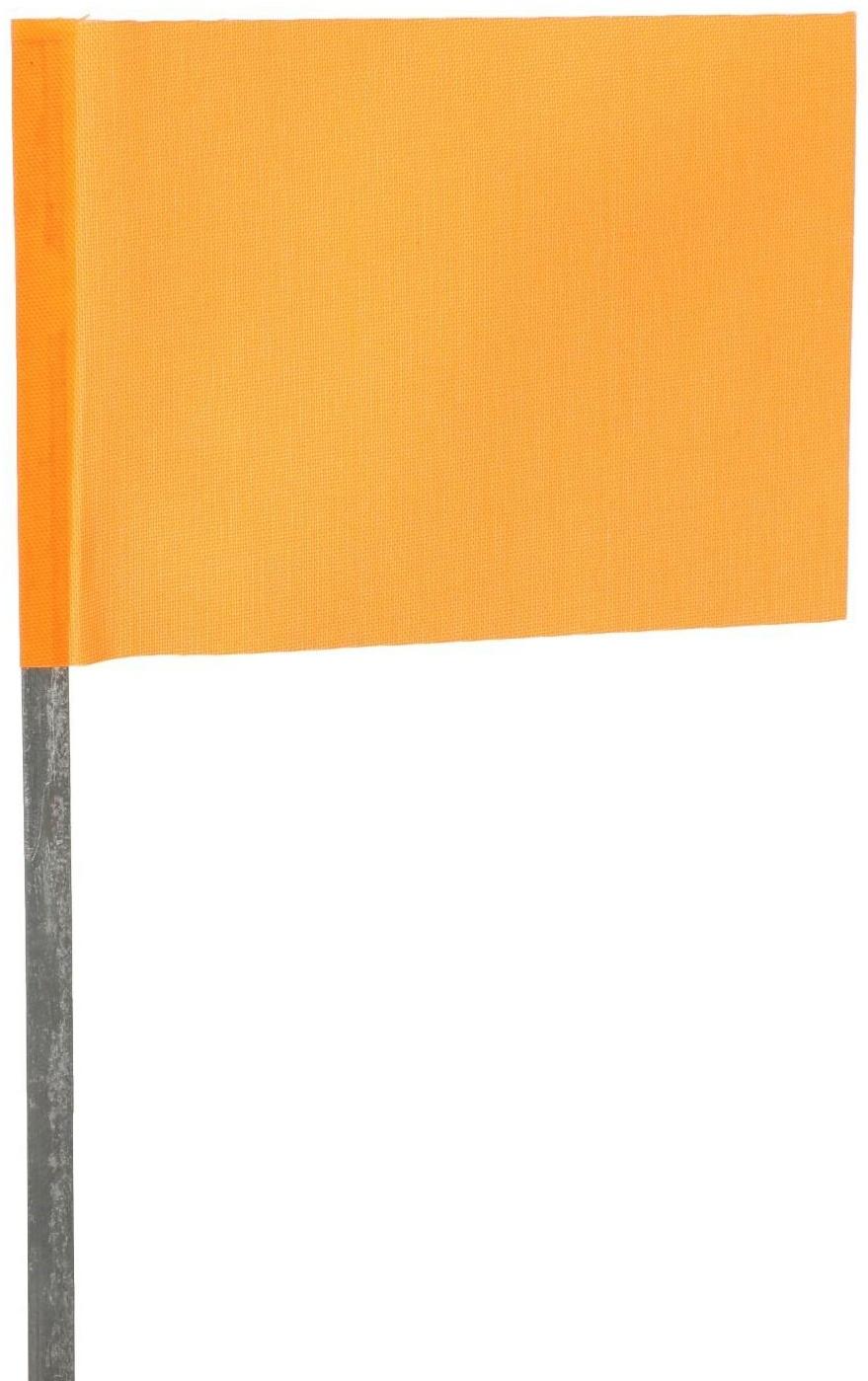 Флажок для жерлиц Namazu