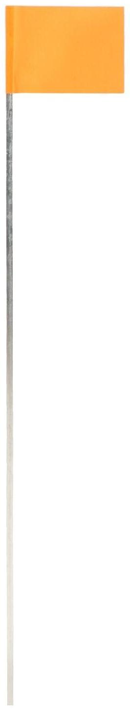 Флажок для жерлиц Namazu