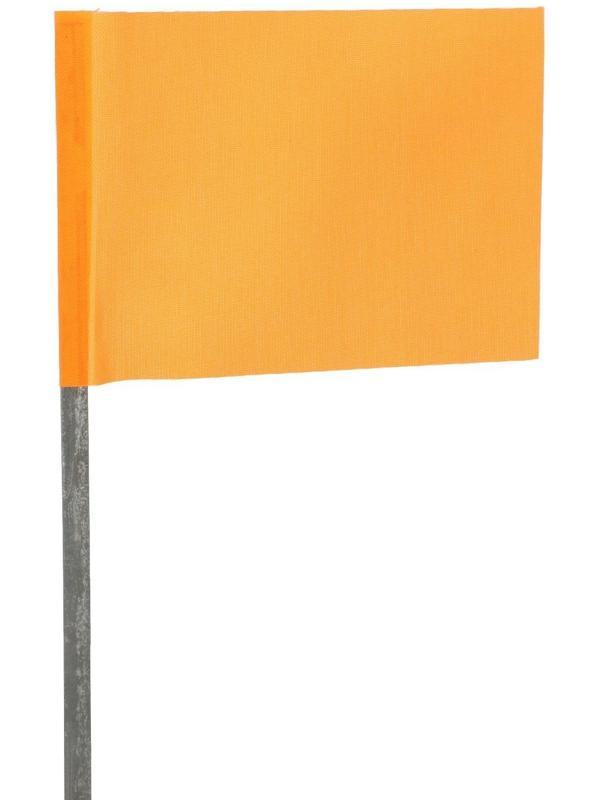 Флажок для жерлиц Namazu