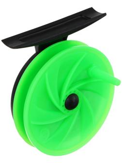 Катушка проводочная Boxer WHZ 60, цвет микс