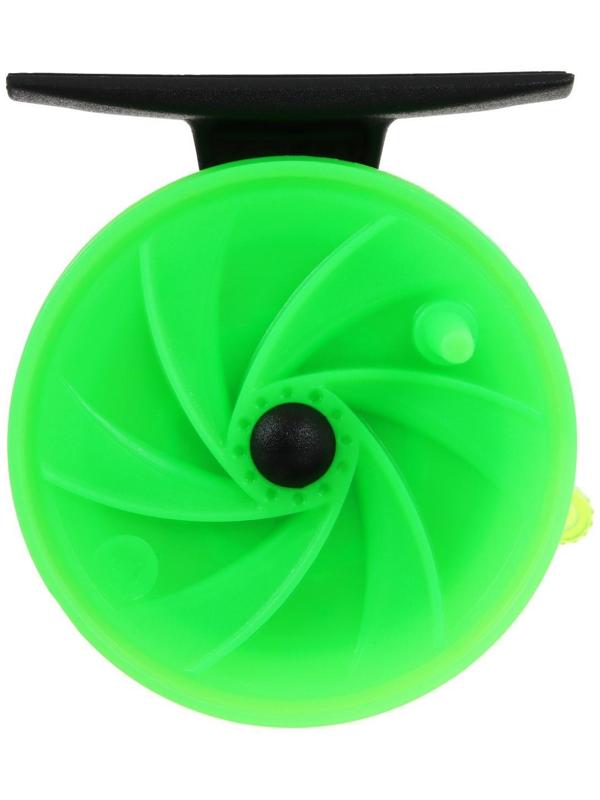 Катушка проводочная Boxer WHZ 60, цвет микс