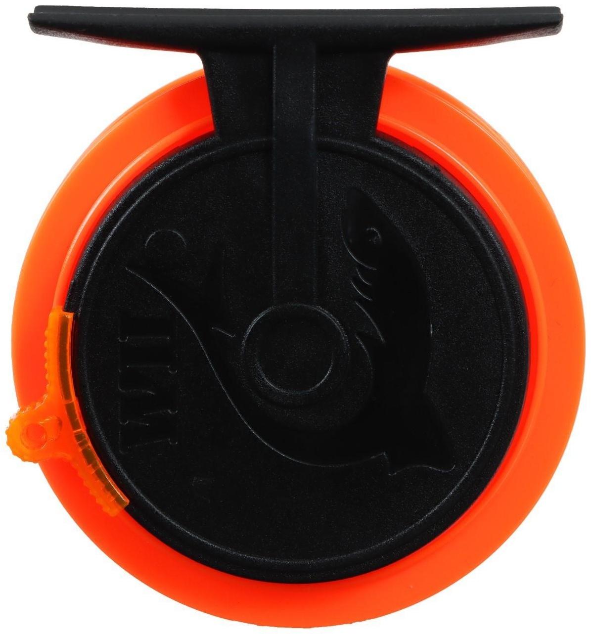 Катушка проводочная Boxer WHZ 65