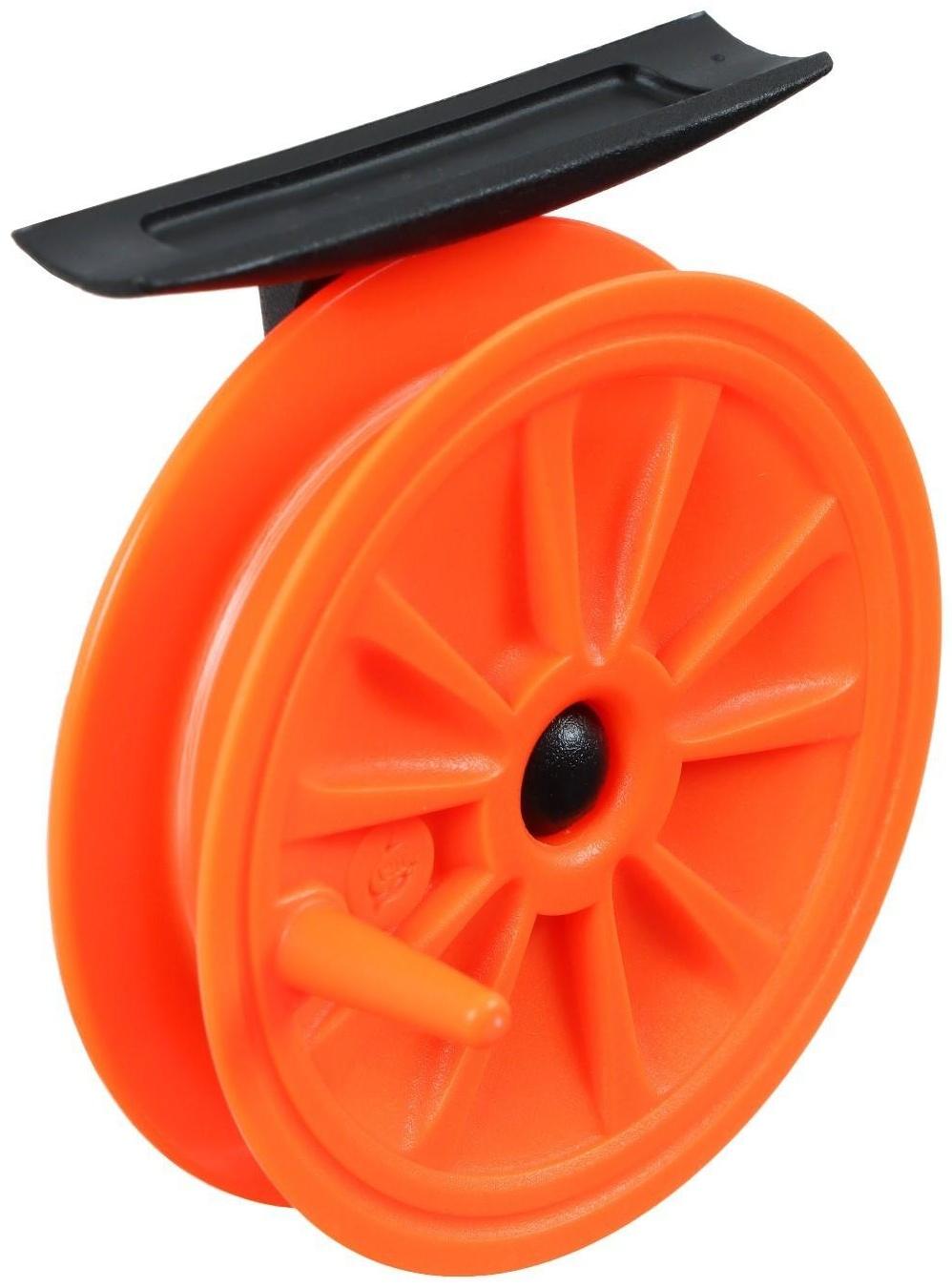 Катушка проводочная Boxer WHZ 65