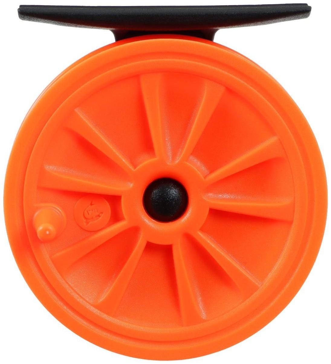 Катушка проводочная Boxer WHZ 65