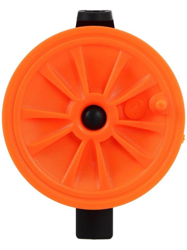 Катушка проводочная Горизонт Зима WHZ-H 65, цвет микс