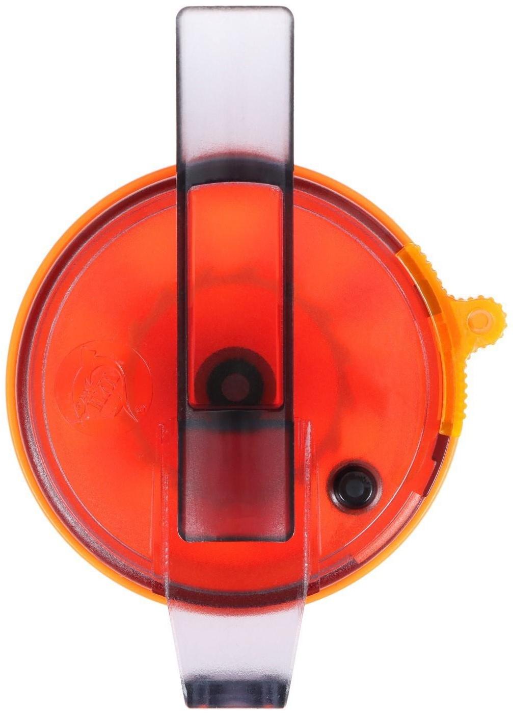 Катушка проводочная Горизонт WHA-H56ПК, цвет микс