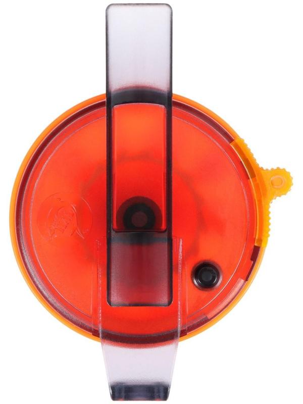 Катушка проводочная Горизонт WHA-H56ПК, цвет микс