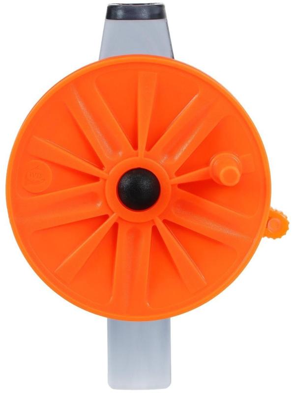 Катушка проводочная Горизонт WHA-H56ПК, цвет микс