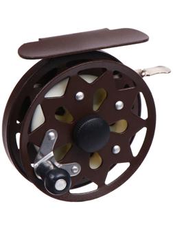 Катушка проводочная Namazu Eagle, алюминиевая, р. 6,5 см