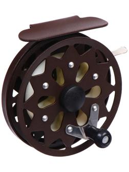 Катушка проводочная Namazu Eagle, алюминиевая, р. 7,5 см