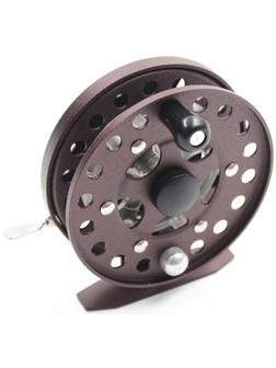 Катушка проводочная Namazu Falcon, металлическая (дюраль), р. 7,5 см