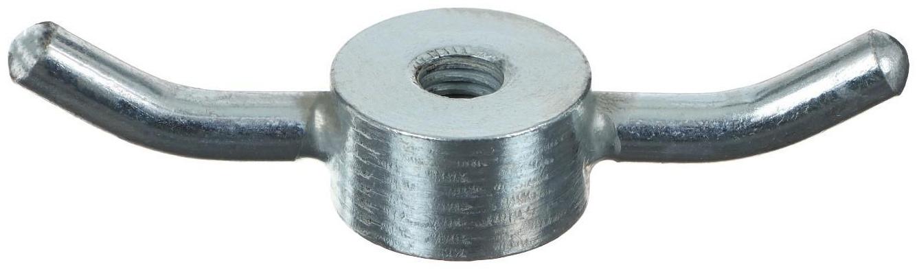 Винт-барашек ЯМАН, для ледобуров HELIOS и ЛР