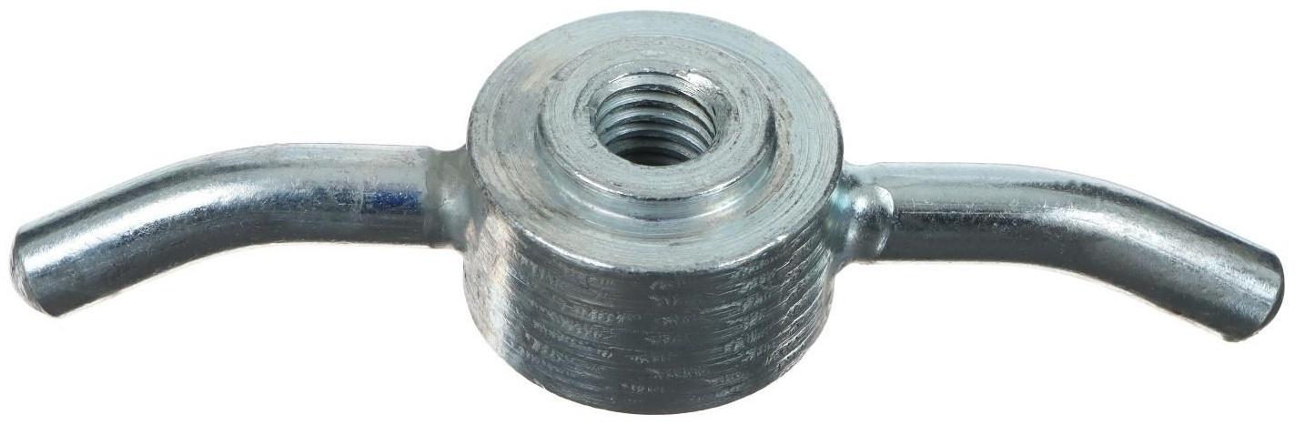 Винт-барашек ЯМАН, для ледобуров HELIOS и ЛР