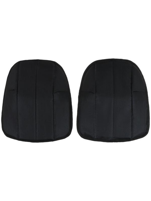 Наколенники рыболовные СЛЕДОПЫТ Виртуоз, 25х30 см, цвет черный, пара