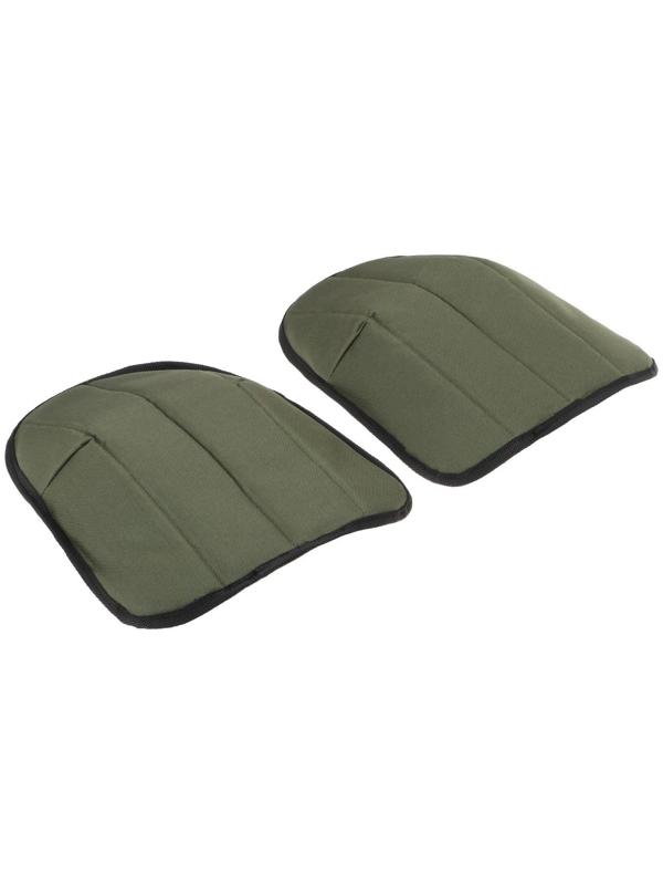 Наколенники рыболовные СЛЕДОПЫТ Виртуоз, 25х30 см, цвет пиксель/хаки, пара