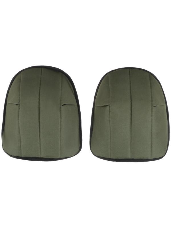 Наколенники рыболовные СЛЕДОПЫТ Виртуоз, 25х30 см, цвет пиксель/хаки, пара